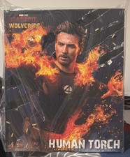 New hot toys mms789 - toys, &