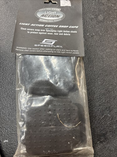 Speedplay light action coffee - speedplay,