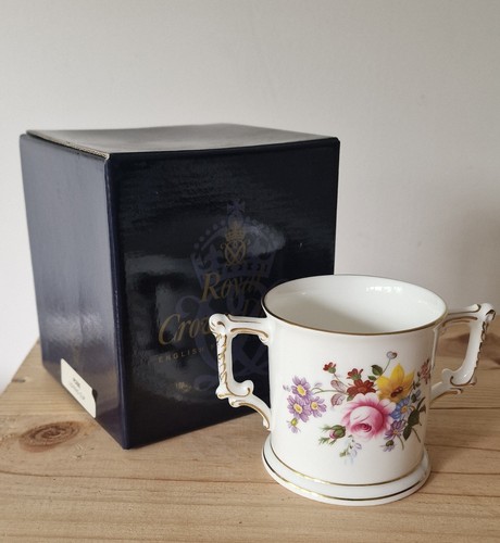 Royal crown derby porcelain - derby,