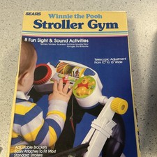 Vintage Winnie the Pooh