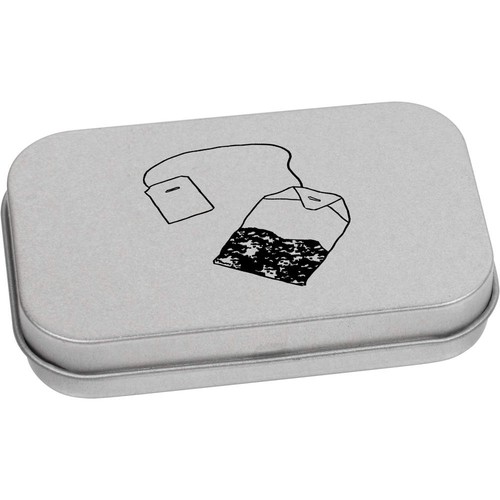 Tea bag storage - storage, /