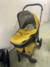 Oyster Zero Gravity 3 In 1