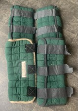 Thermatex Full Size Leg Wraps