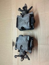 VAUXHALL INSIGNIA VXR REAR BRAKE CALIPERS AND CARRIERS 2008 MK1 ESTATE VXR