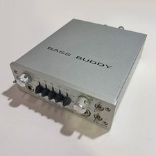 Phil Jones Bass 830567 Bass Buddy Bass Preamp
