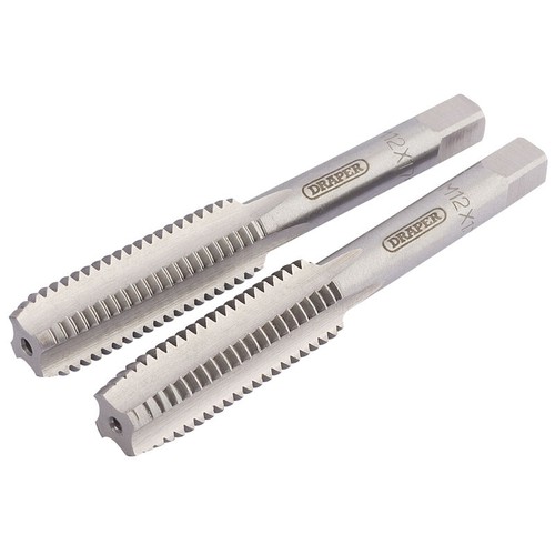 Draper 12mm m12 - draper, x