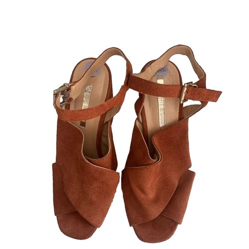 Designer sandals sophie and - sandals,