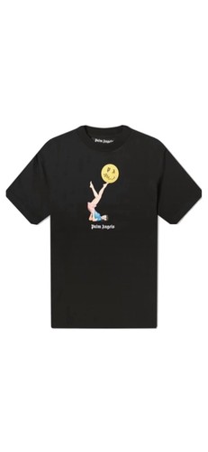 Palm angels shirt xl - angels,