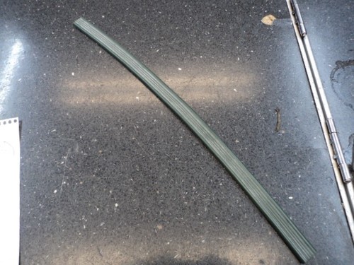 Lambretta passenger seat - passenger,