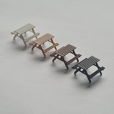 Model Railway Small