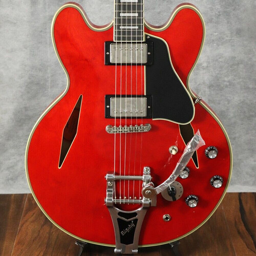 Epiphone shinichi ubukata - shinichi,