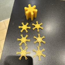 Percussion Cap Loading Tool