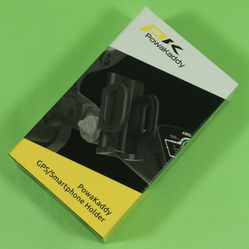 Genuine powakaddy gps - powakaddy,