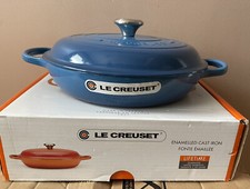 Le Creuset Cast Iron 30cm