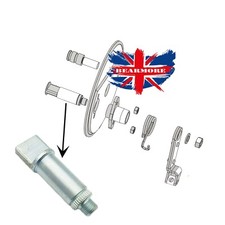 Operating Cam Brake Lever For