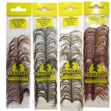 Veniard KNOTTED Cock Pheasant