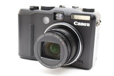 Canon PowerShot G PowerShot G9