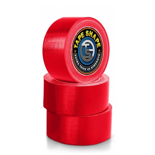 Pack duct gaffer tape - duct,