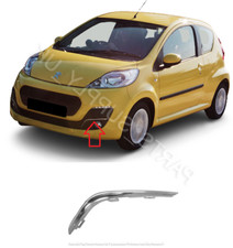 NEW FOR PEUGEOT 107 12-15