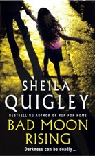 Bad Moon Rising-Sheila Quigley