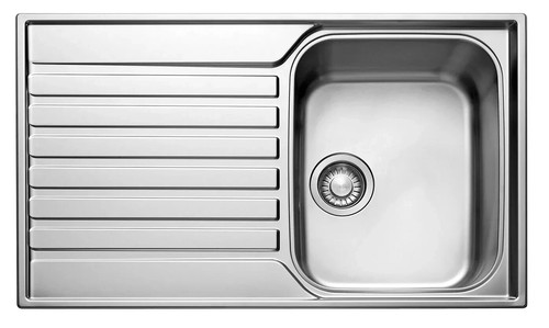 Franke ascona polished - franke,