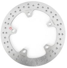 Brake disc rear right r - brake,