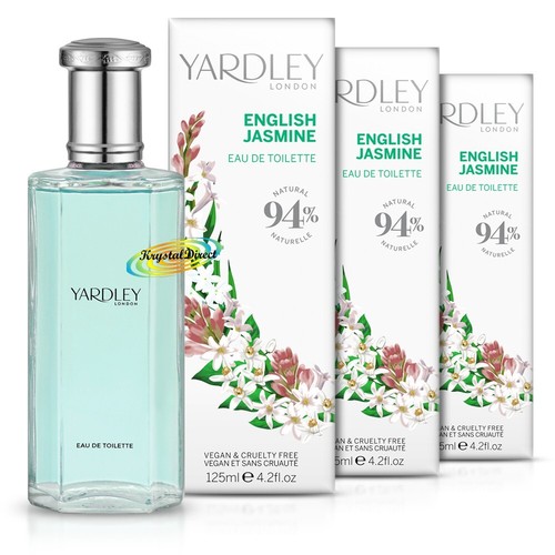 Yardley london english - london,