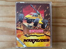 MARAUDER (HEWSON) ZX Spectrum