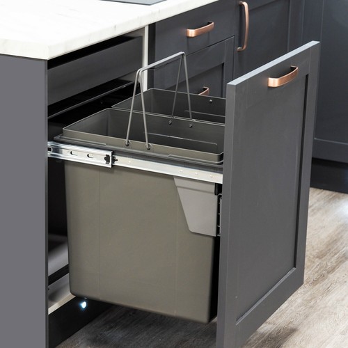 600mm under counter - under, pull
