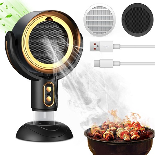 Portable range hood - portable,