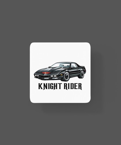 Knight rider david - rider,