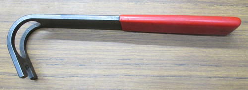 Snap tools s6121 - on, valve