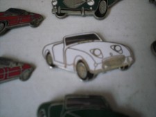 AUSTIN HEALEY FROGEYE BUGEYE