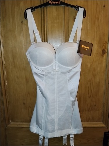 Gossard vip bridal pinup - vip, bridal/pinup