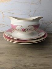 Myott, Staffordshire, Rose