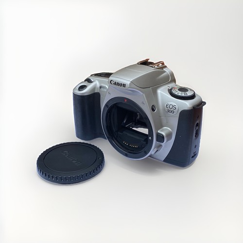 Canon eos 300 - canon,