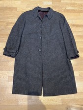 Vintage Bespoke Tweed Chester