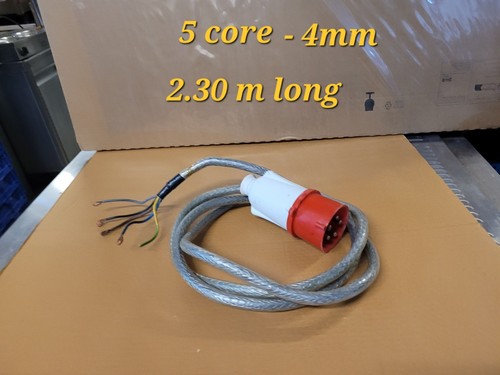 32a phase extension - 3, lead