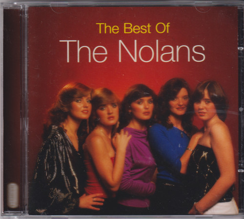 The nolans best - the,