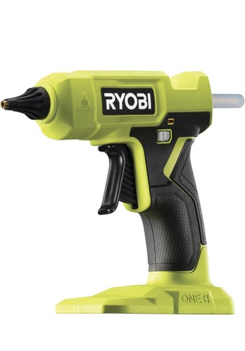 Ryobi r18glu 18v cordless - ryobi,