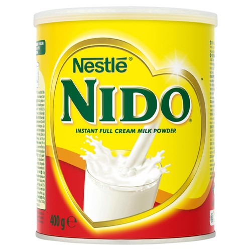 Instant full cream milk powder - instant,