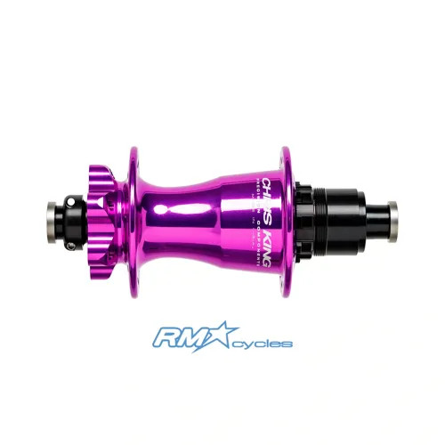 Chris king mtb - super, boost