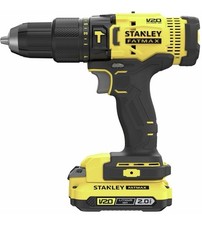 Stanley FatMax V20 18V
