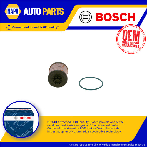 Fuel filter fits - filter,