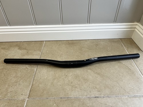 Boardman comp handle bar - xc,