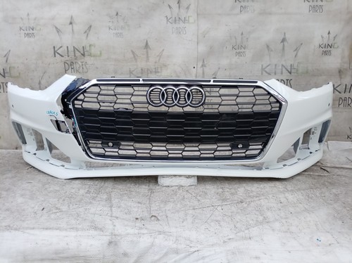 Audi b9 facelift - b9,