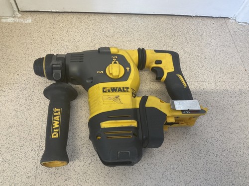 Dewalt dch323 flexvolt sds 54v - dewalt,