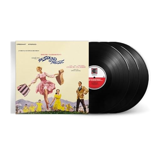 The sound music - of,