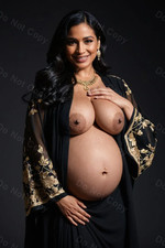 Nude Artistic Fine Art