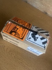 AED LIFEPAK 1000 LITHIUM BATTERY PARAMEDIC AMBULANCE FIRST AID 2030 EXPIRY